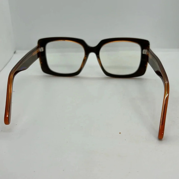 Salvatore Ferragamo SF2139K 5513 Glasses Frames Case. Unisex RXable NWOT - Picture 3 of 8